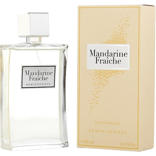 Reminiscence Mandarine Fraiche