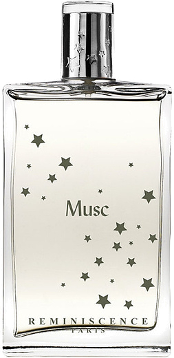 Reminiscence Musc