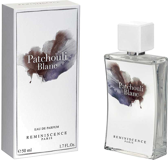 Reminiscence Patcholi Blanc