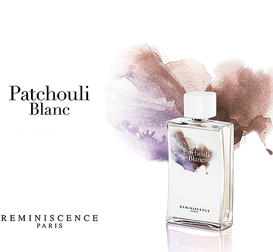 Reminiscence Patcholi Blanc