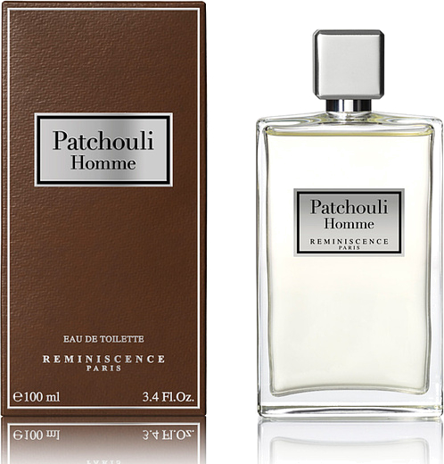 Reminiscence Patcholi Homme