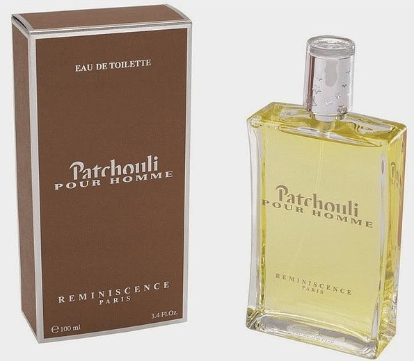 Reminiscence Patcholi Homme