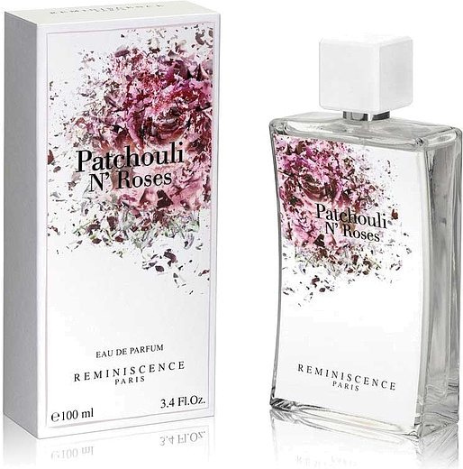 Reminiscence Patcholi N'Roses