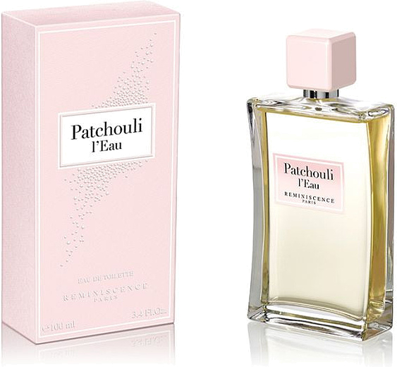 Reminiscence Patchouli L'Eau