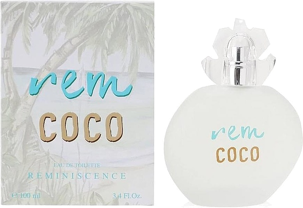 Reminiscence Rem Coco