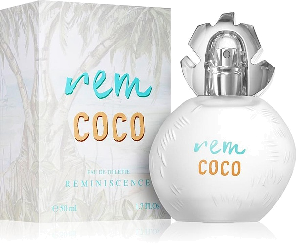 Reminiscence Rem Coco