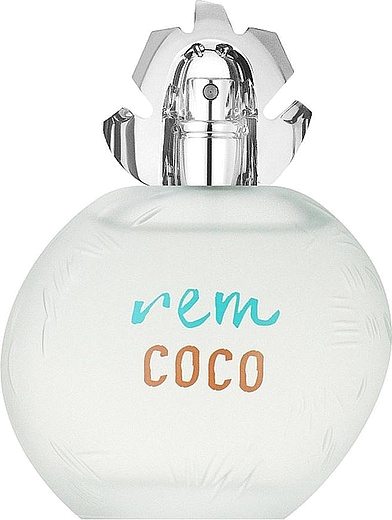 Reminiscence Rem Coco