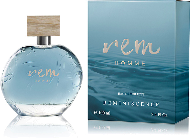 Reminiscence Rem Homme