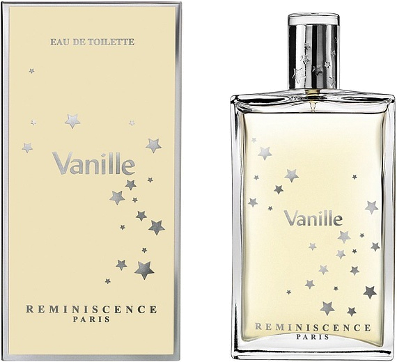 Reminiscence Vanille