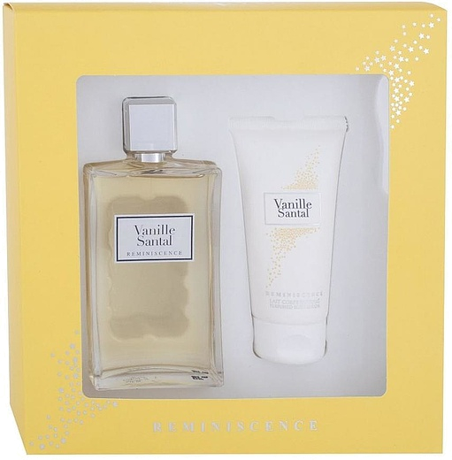 Reminiscence Vanille Santal