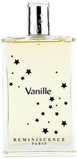 Reminiscence Vanille