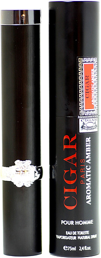 Remy Latour Aromatic Amber