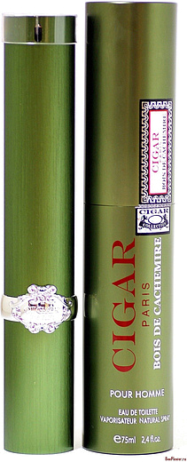 Remy Latour Bois De Cachemire