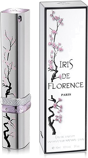 Remy Latour Cigar Iris De Florence