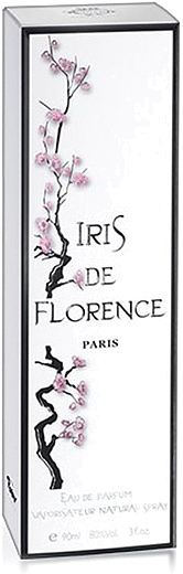 Remy Latour Cigar Iris De Florence