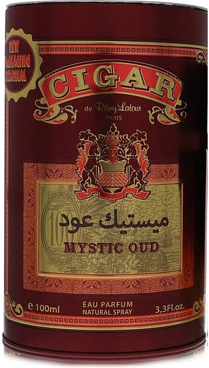 Remy Latour Cigar Mystic Oud
