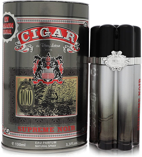 Remy Latour Cigar Supreme Noir