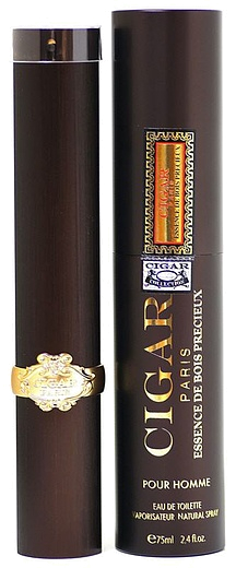 Remy Latour Essence De Bois Precieux
