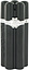 Remy Latour Cigar Black Wood