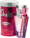 Remy Marquis Shalis