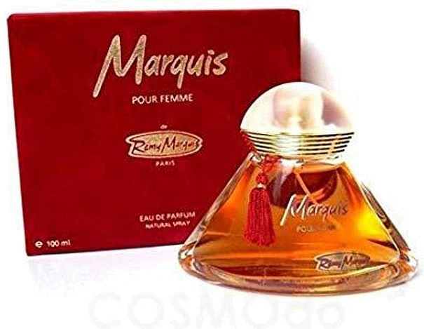 Remy Marquis Marquis