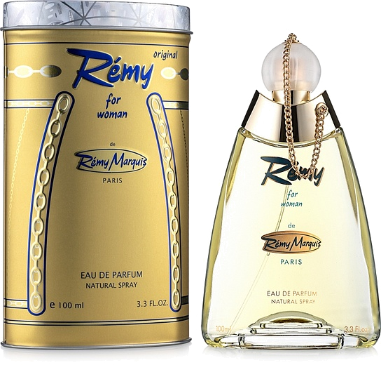 Remy Marquis Remy