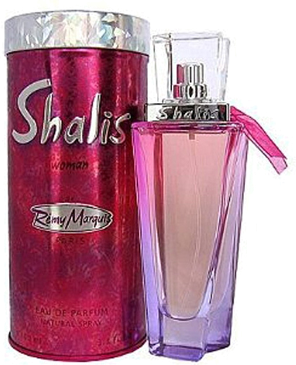 Remy Marquis Shalis