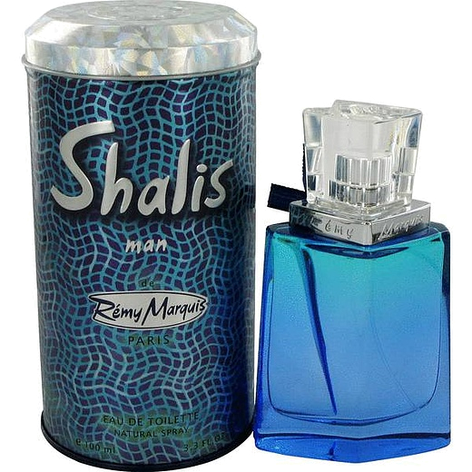 Remy Marquis Shalis