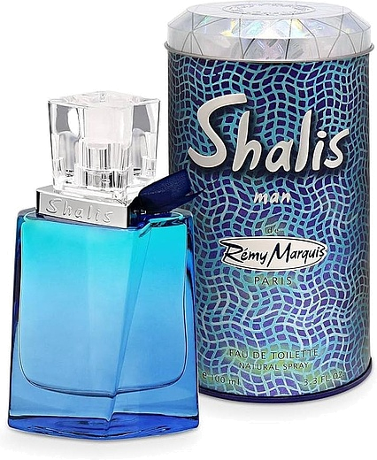 Remy Marquis Shalis