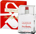 Renato Balestra Via Sistina 67 Femme