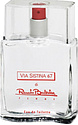Renato Balestra Via Sistina 67 Femme