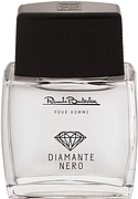 Renato Balestra Diamante Nero Homme
