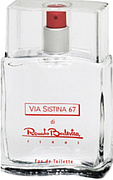 Renato Balestra Via Sistina 67 Femme