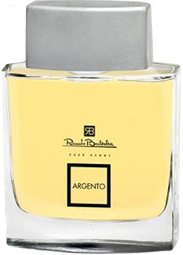 Renato Balestra Argento Pour Homme