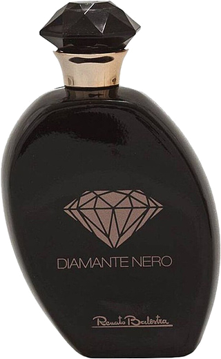 Renato Balestra Diamante Nero Femme