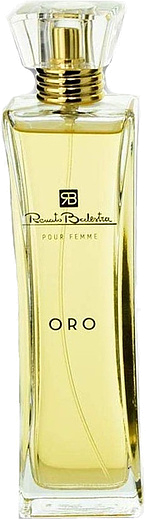 Renato Balestra Oro