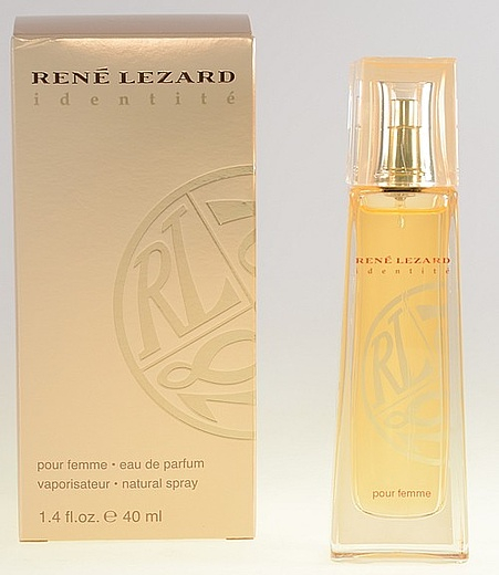Rene Lezard Identite Pour Femme