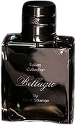 Rene Solange Bellagio