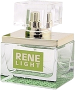Rene Solange Rene Light    