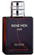 Rene Solange Style
