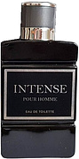 Rene Solange Zorg Intense