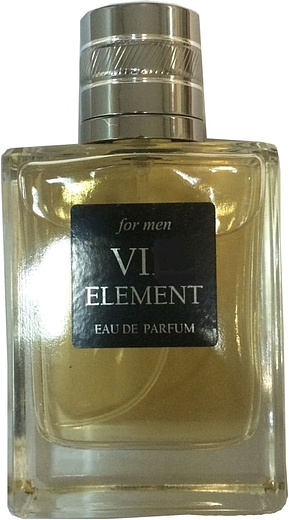 Rene Solange Element VI