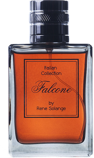 Rene Solange Falcone