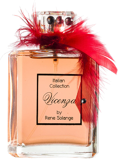 Rene Solange Vicenza