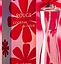 Rene Solange Rouge Cocktail de fleur