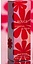 Rene Solange Rouge Cocktail de fleur