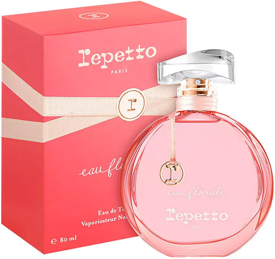 Repetto Eau Florale