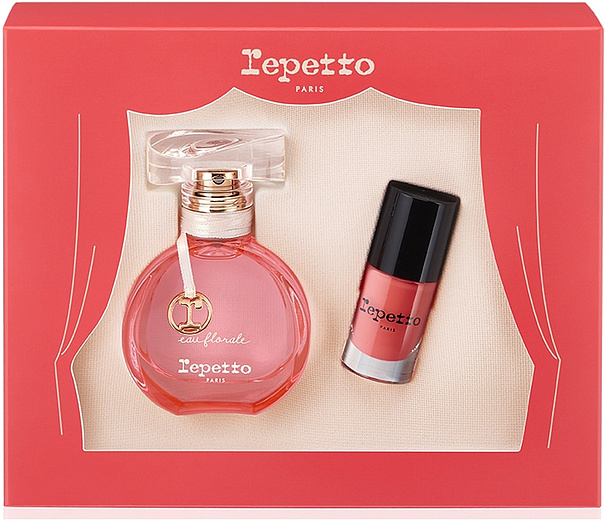 Repetto Eau Florale