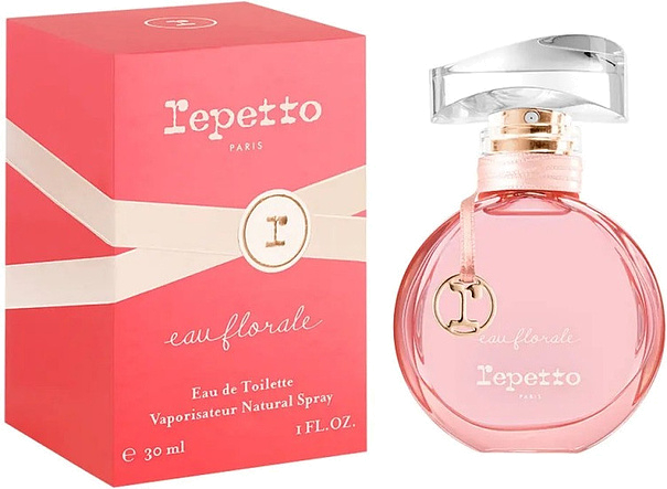 Repetto Eau Florale