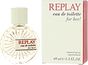 Replay Replay for Her